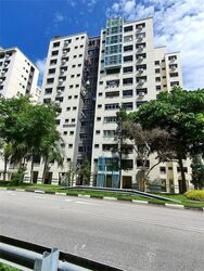 Blk 234 Pasir Ris Drive 4 (Pasir Ris), HDB 5 Rooms #569326331
